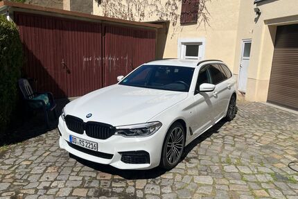 BMW 530 Gebrauchtwagen