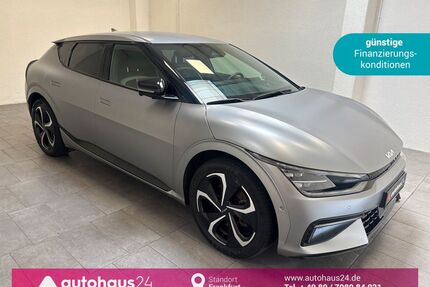 Kia EV6 Gebrauchtwagen