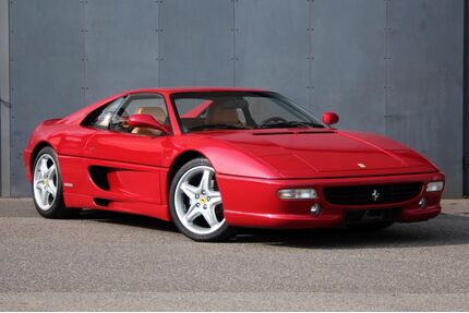 Ferrari F355 Gebrauchtwagen