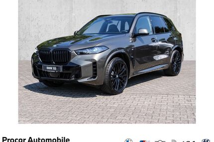 BMW X5 Gebrauchtwagen