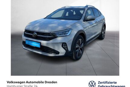 VW Taigo Gebrauchtwagen