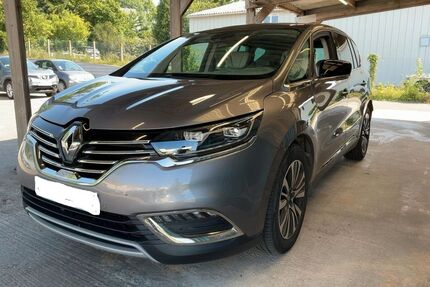 Renault Espace Gebrauchtwagen