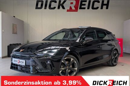 Cupra Leon Gebrauchtwagen