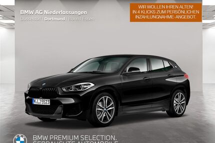 BMW X2 Gebrauchtwagen