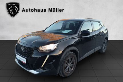 Peugeot 2008 Gebrauchtwagen