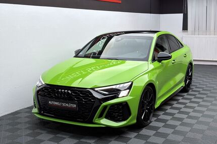 Audi RS3 Gebrauchtwagen