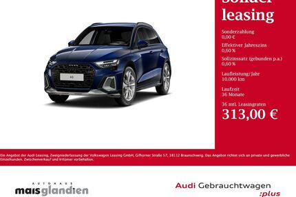 Audi A3 Gebrauchtwagen