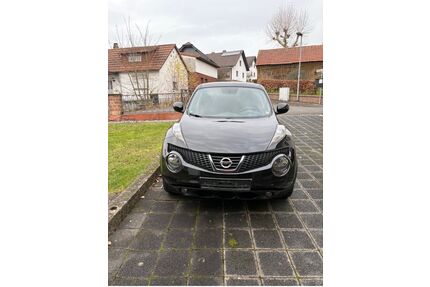 Nissan Juke Gebrauchtwagen