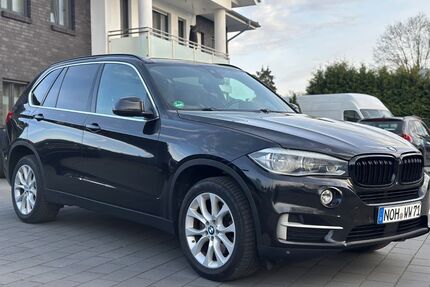 BMW X5 Gebrauchtwagen