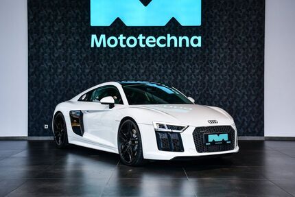 Audi R8 Gebrauchtwagen