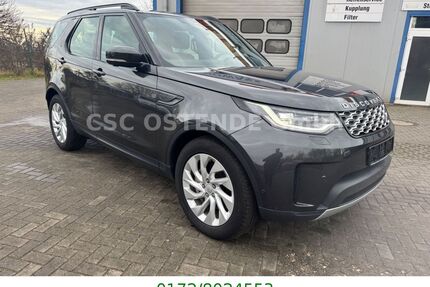 Land Rover Discovery Gebrauchtwagen