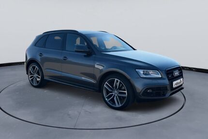Audi SQ5 Gebrauchtwagen