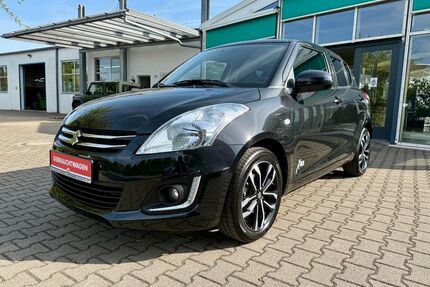 Suzuki Swift Gebrauchtwagen