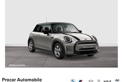 Mini Cooper Gebrauchtwagen