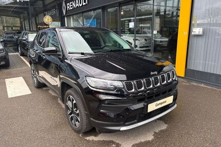 Jeep Compass Gebrauchtwagen