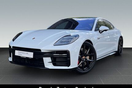 Porsche Panamera Gebrauchtwagen
