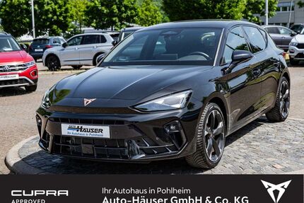 Cupra Leon Gebrauchtwagen