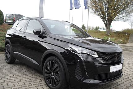 Peugeot 3008 Gebrauchtwagen