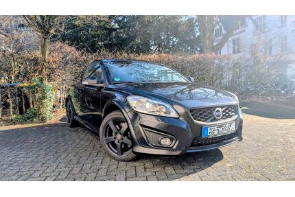 Volvo C30 Gebrauchtwagen