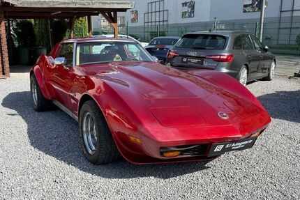 Corvette C3 Gebrauchtwagen