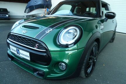 Mini Cooper S Gebrauchtwagen