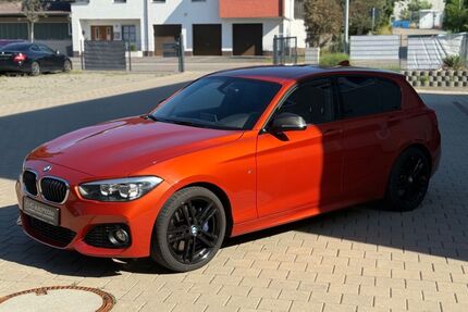 BMW 125 Gebrauchtwagen