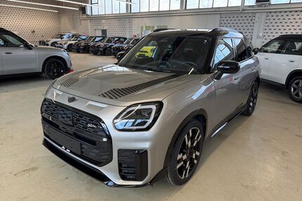 Mini One D Countryman Gebrauchtwagen