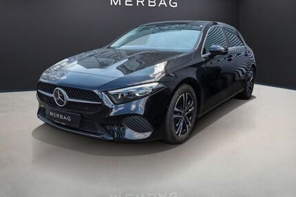 Mercedes-Benz A 200 Gebrauchtwagen
