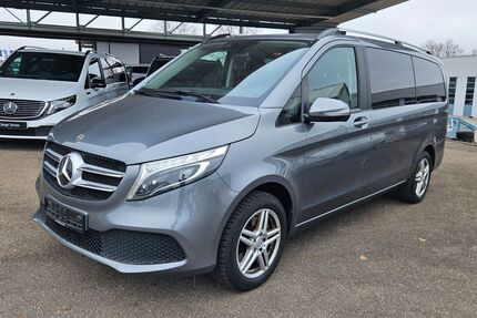Mercedes-Benz V 220 Gebrauchtwagen
