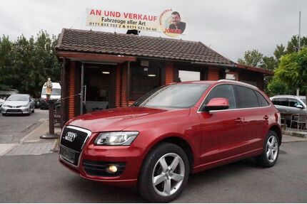 Audi Q5 Gebrauchtwagen