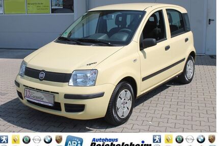 Fiat Panda Gebrauchtwagen