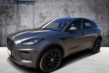 Jaguar E-Pace Gebrauchtwagen