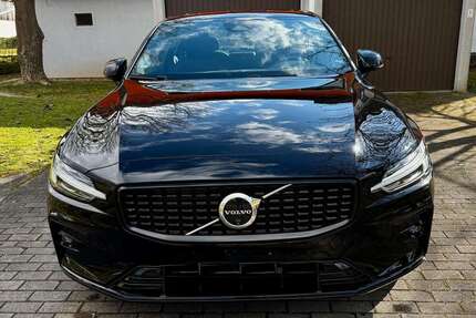 Volvo S60 Gebrauchtwagen
