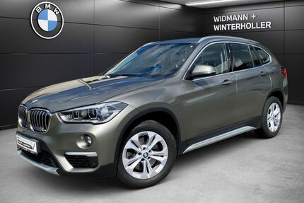 BMW X1 Gebrauchtwagen