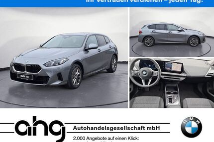 BMW 120 Gebrauchtwagen