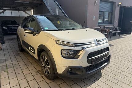 Citroen C3 Gebrauchtwagen