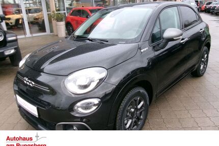 Fiat 500X Gebrauchtwagen