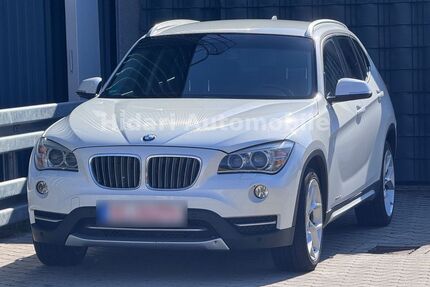 BMW X1 Gebrauchtwagen