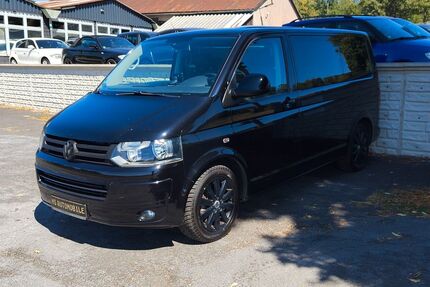 VW T5 Multivan Gebrauchtwagen