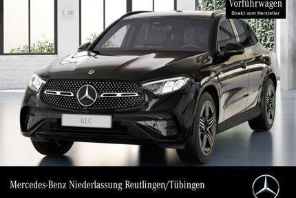 Mercedes-Benz GLC 300 Gebrauchtwagen