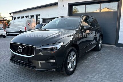 Volvo XC60 Gebrauchtwagen