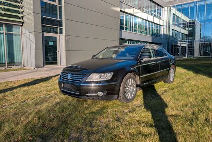 VW Phaeton Gebrauchtwagen