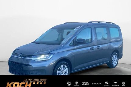 VW Caddy Maxi Gebrauchtwagen