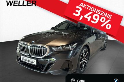 BMW 520 Gebrauchtwagen