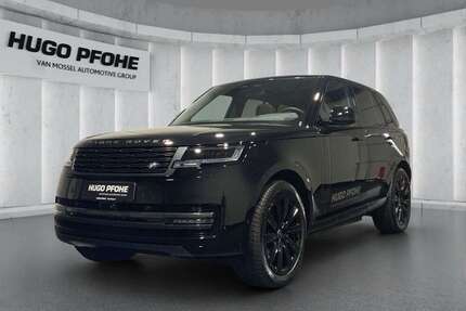 Land Rover Range Rover Gebrauchtwagen