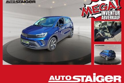 Opel Crossland (X) Gebrauchtwagen