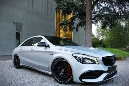 Mercedes-Benz CLA 45 AMG Gebrauchtwagen
