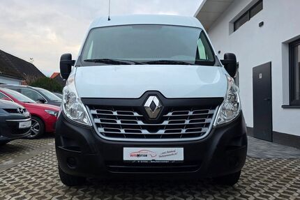 Renault Master Gebrauchtwagen