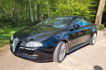 Alfa Romeo GT Gebrauchtwagen