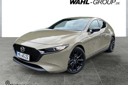 Mazda 3 Gebrauchtwagen